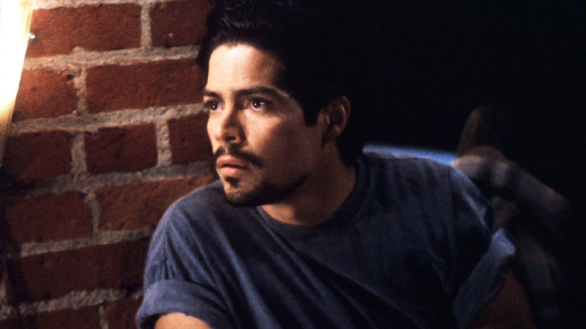 Don't Do It Background