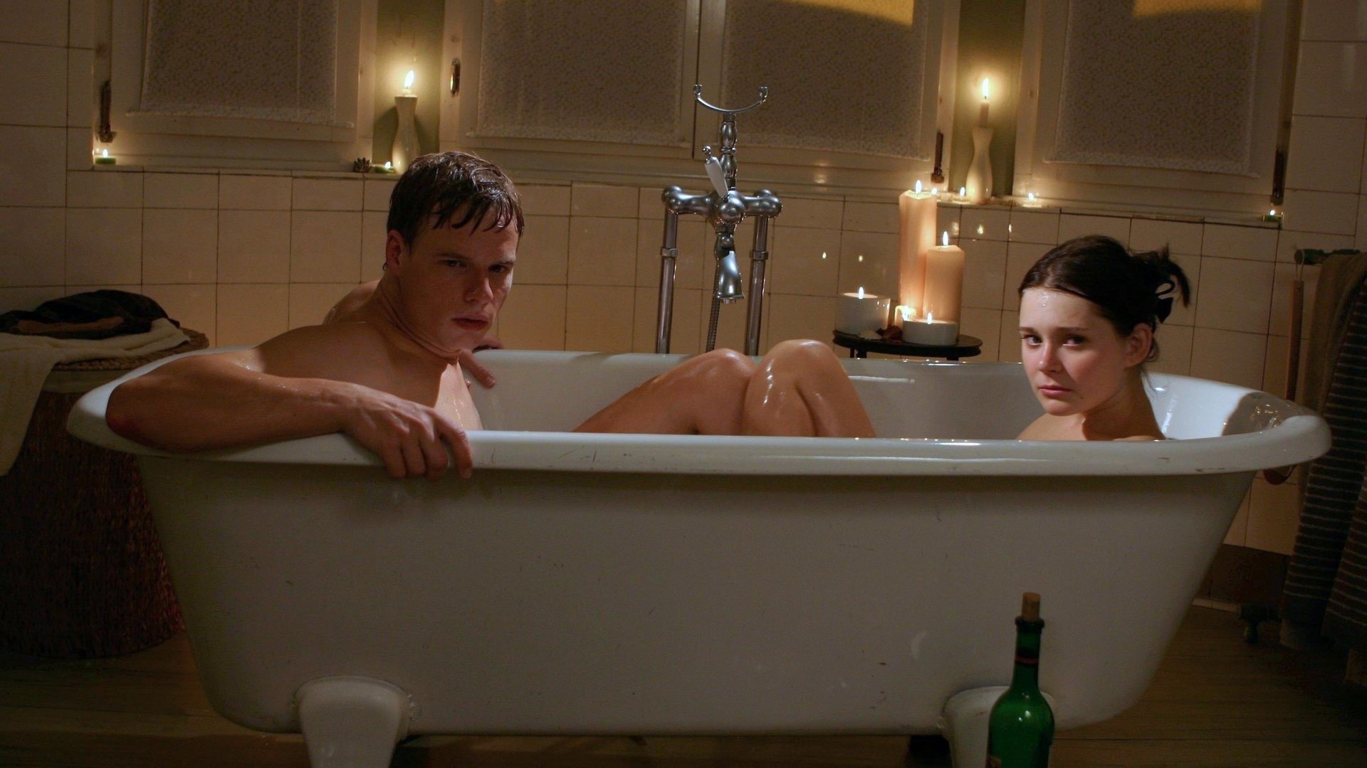 Nichts geht mehr Background