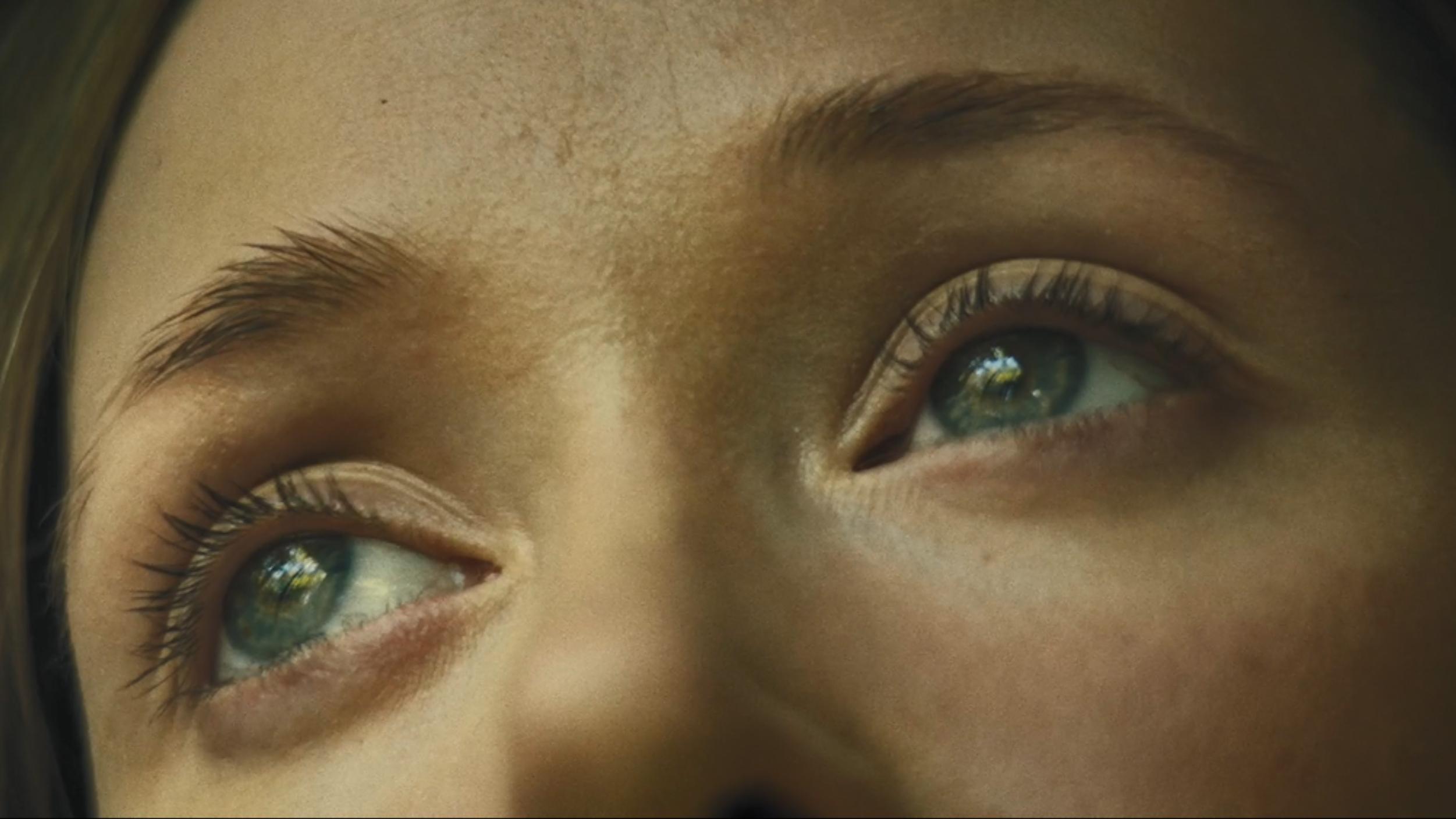 Esme, My Love Background