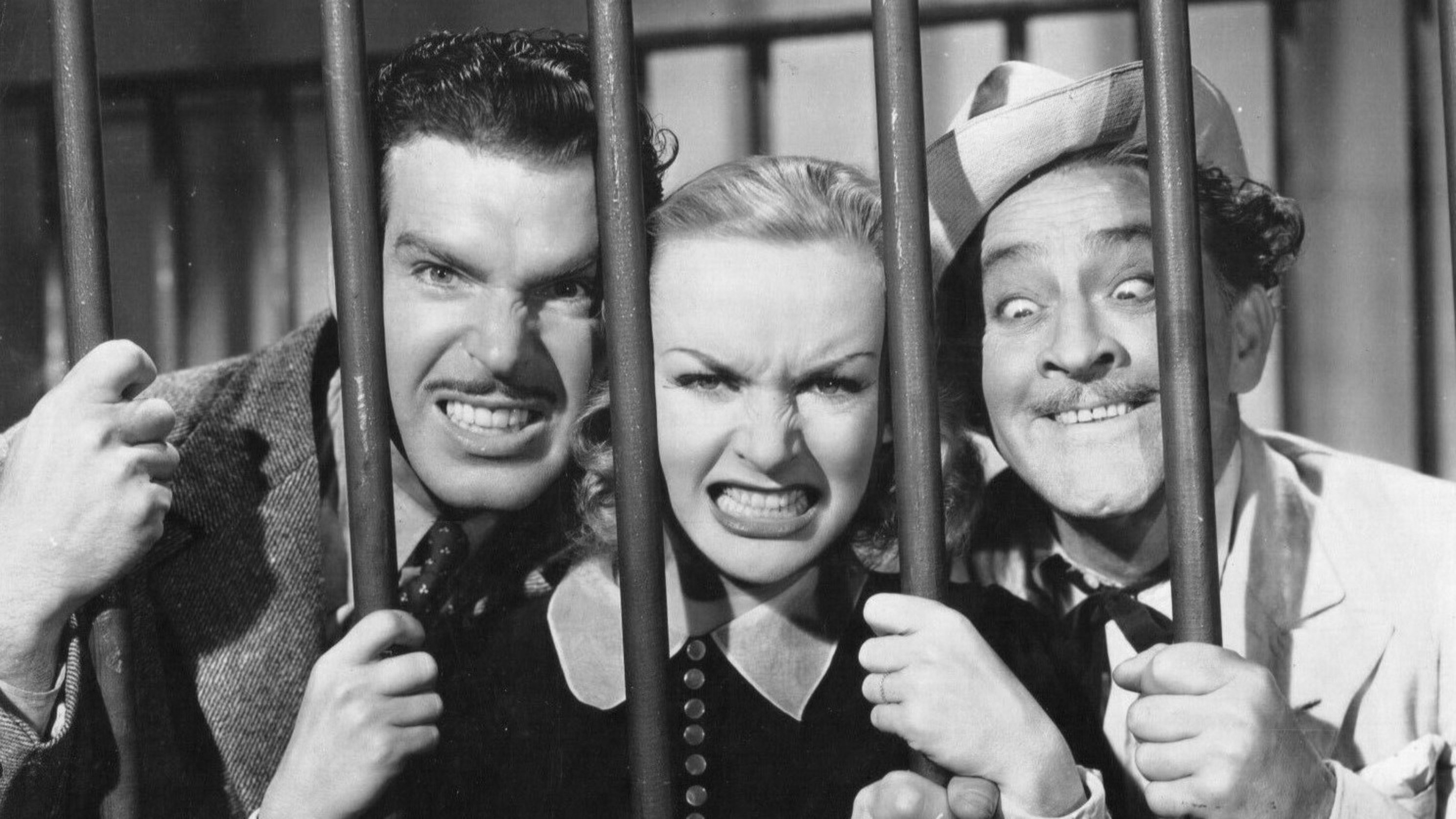 True Confession Background