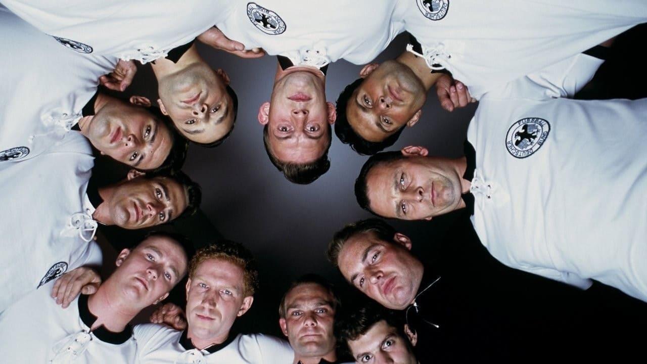 The Miracle of Bern Background