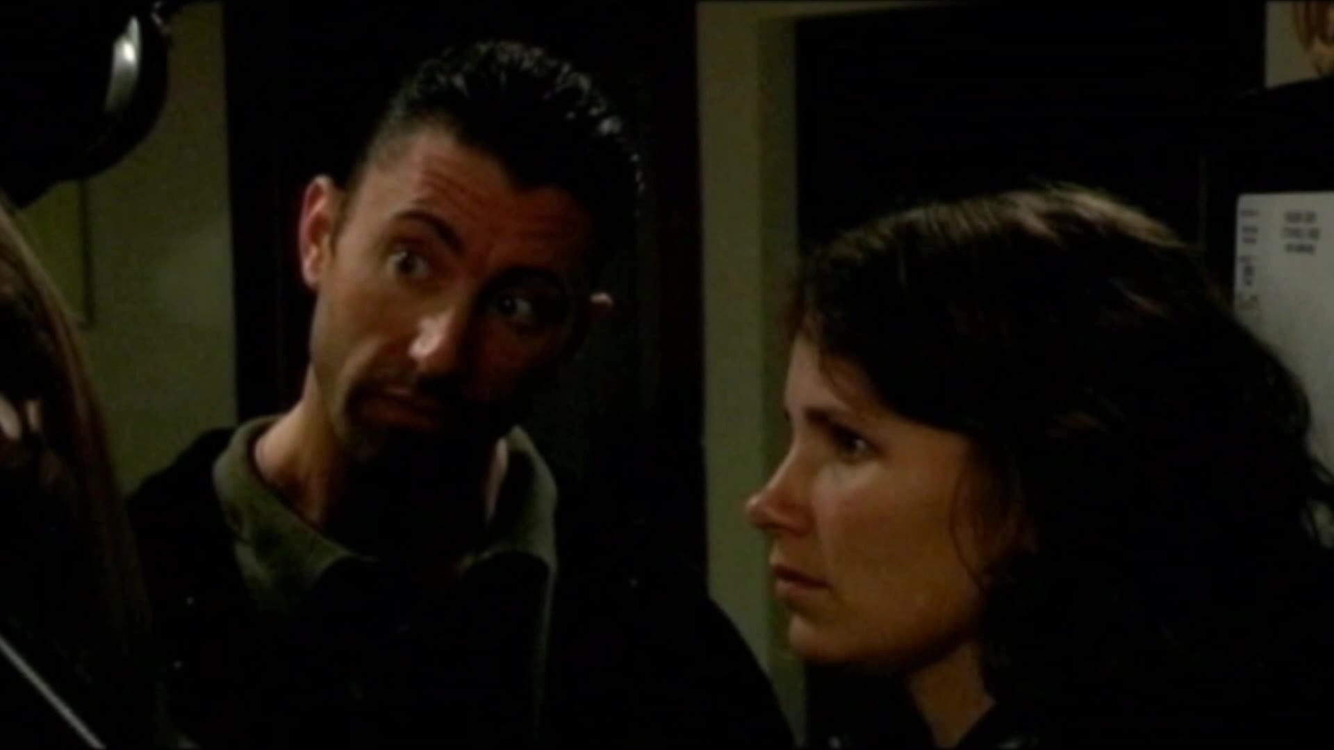 Lycan Colony Background