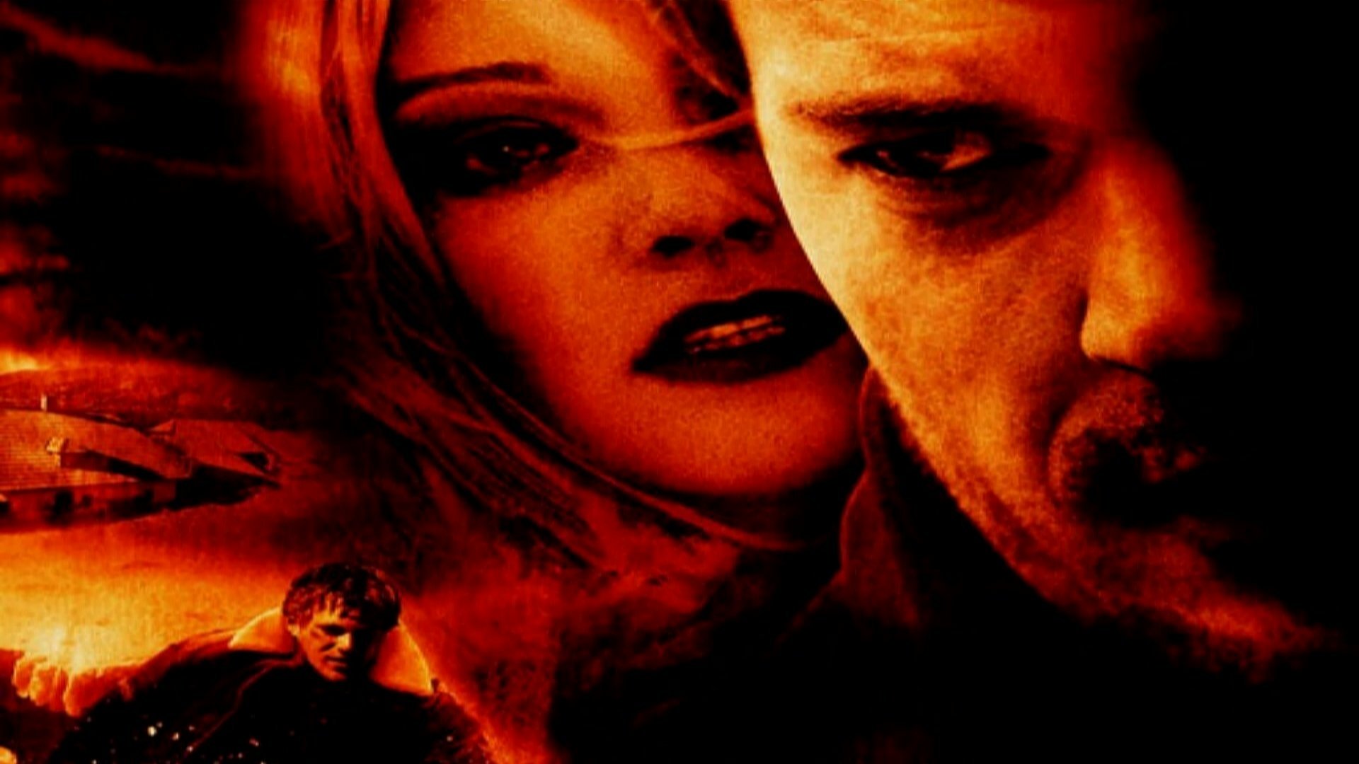 Deadly Diversion Background