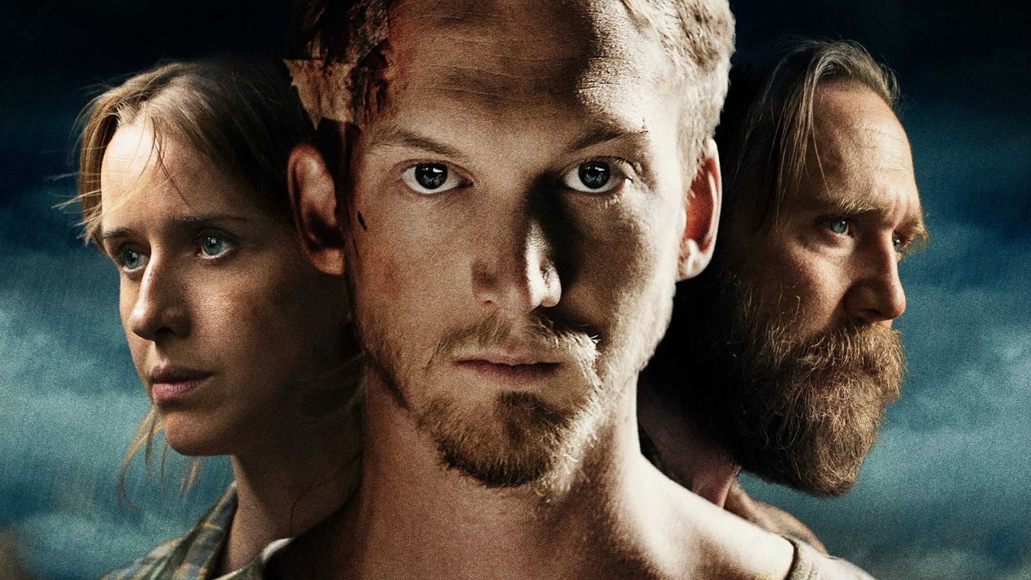 The Unthinkable Background