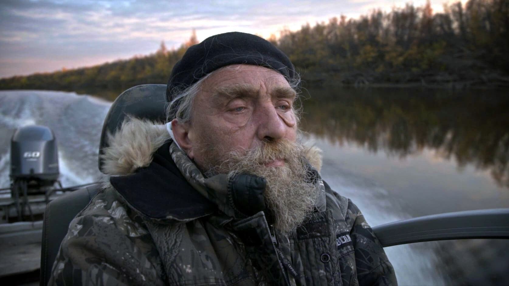 Zimov Hypothesis Background