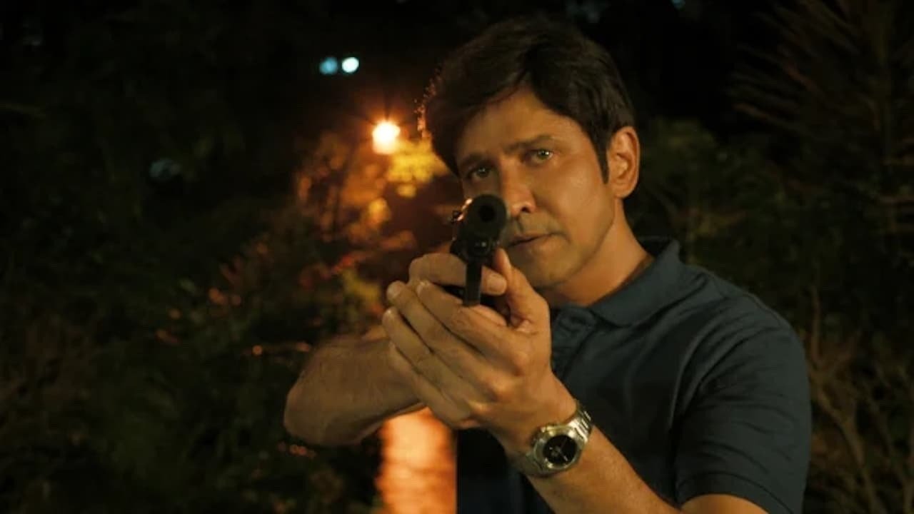 Special Ops 1.5 The Himmat Story Background