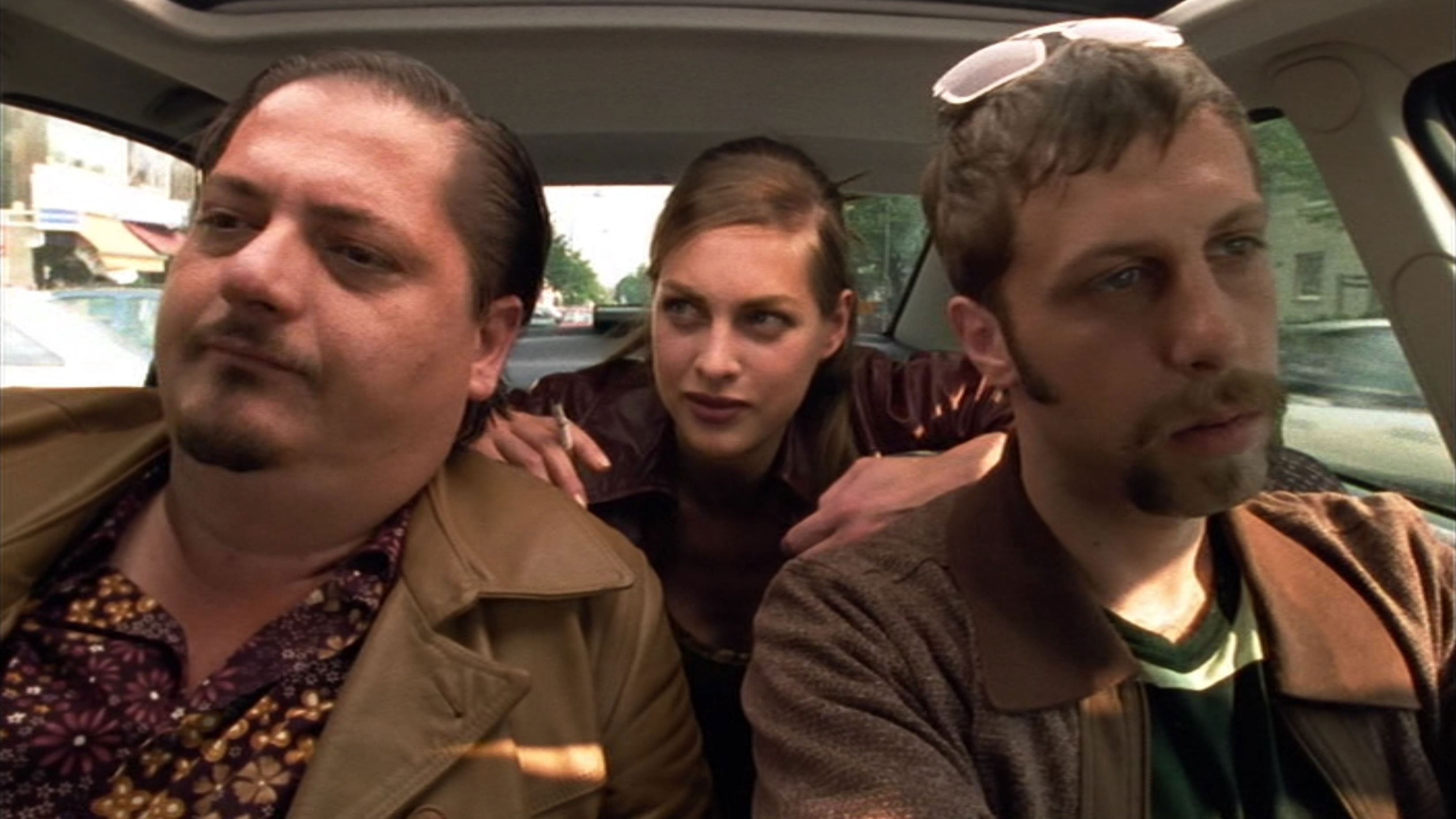 Die Musterknaben 2 Background