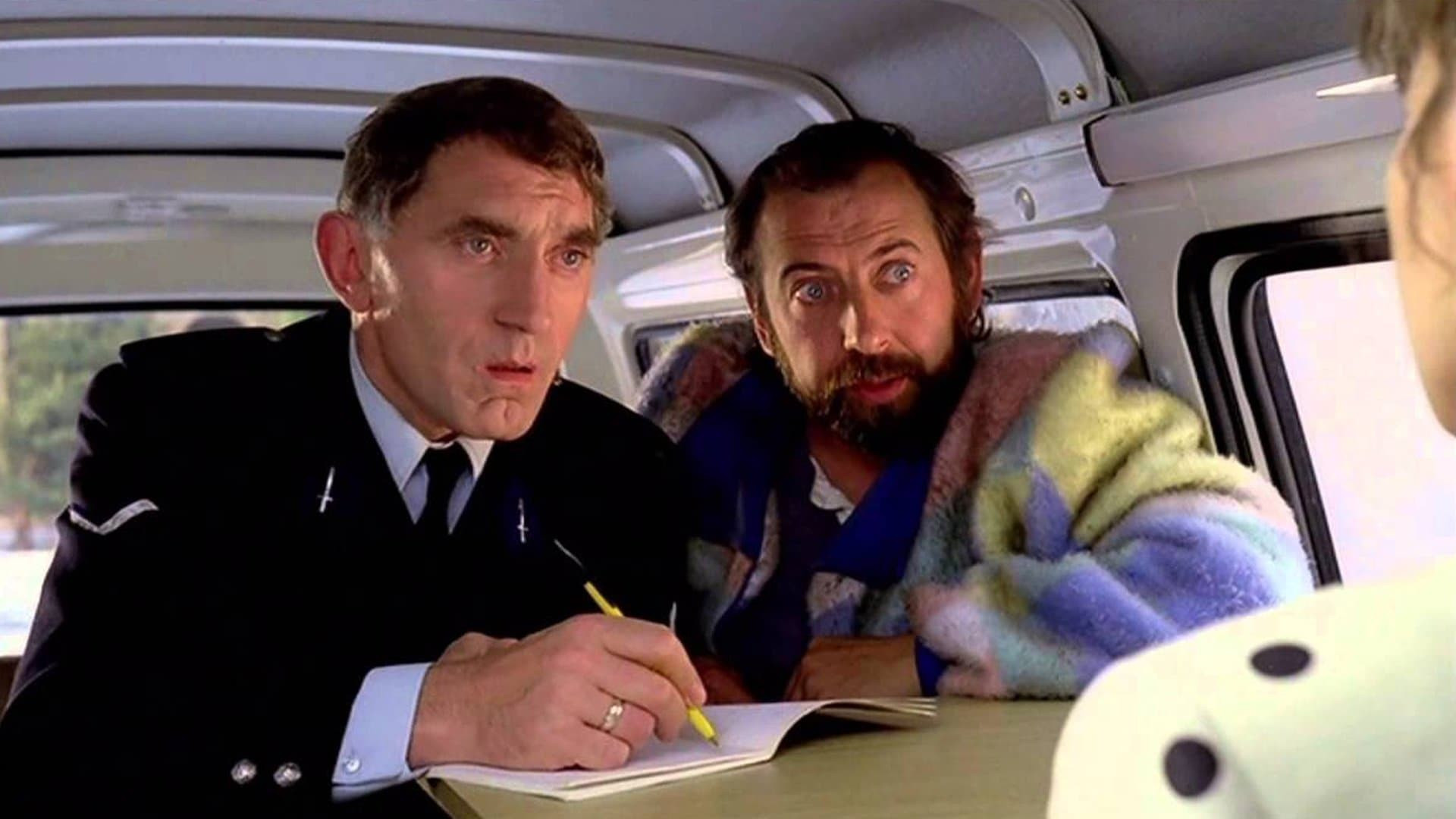 Koko Flanel Background