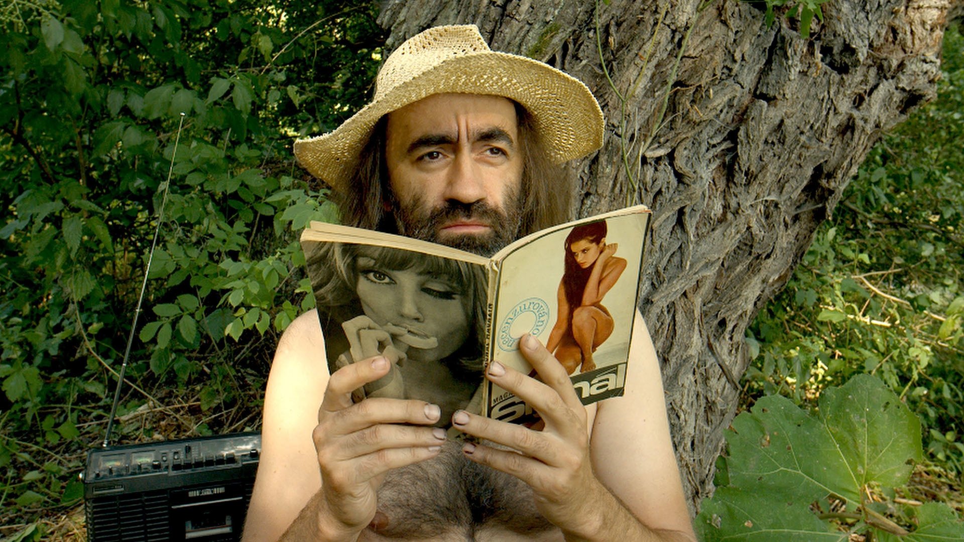 The Good Plumber Background