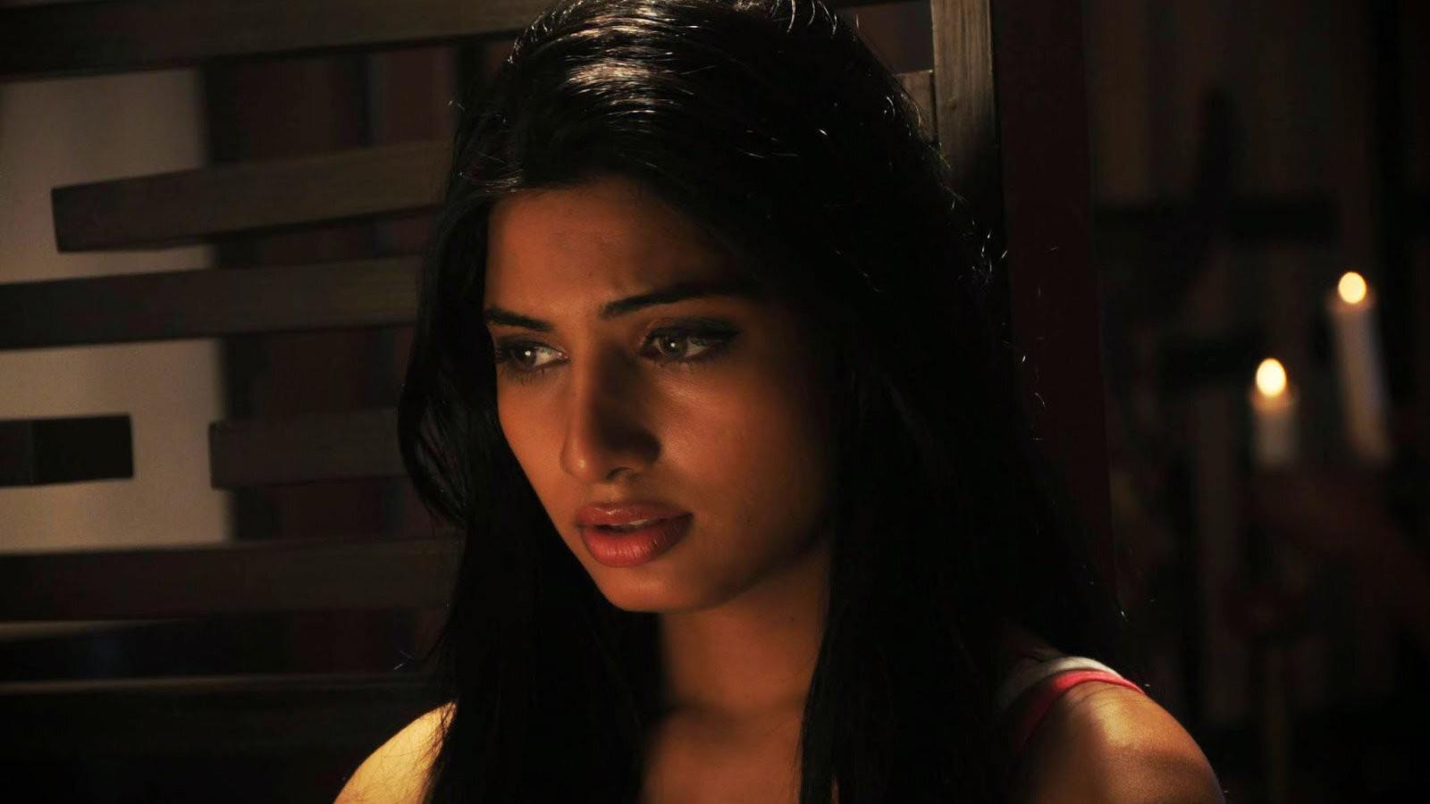 Strawberry Background