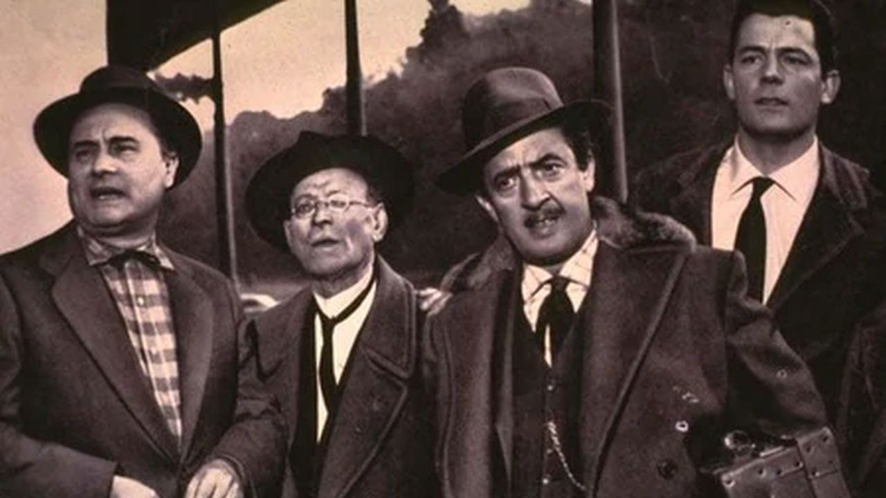 The Dollars Are Coming! Background