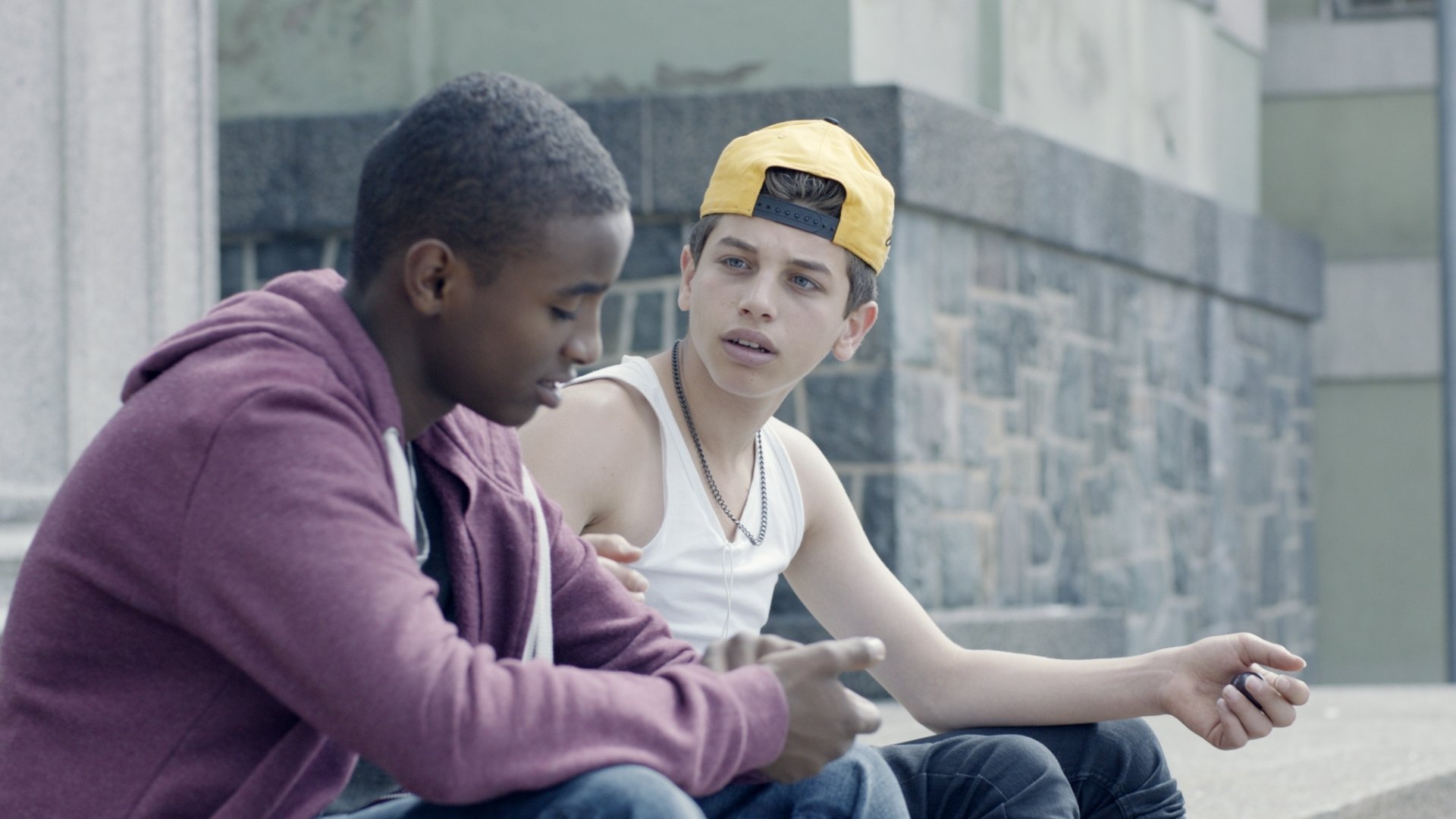 One Night in Oslo Background