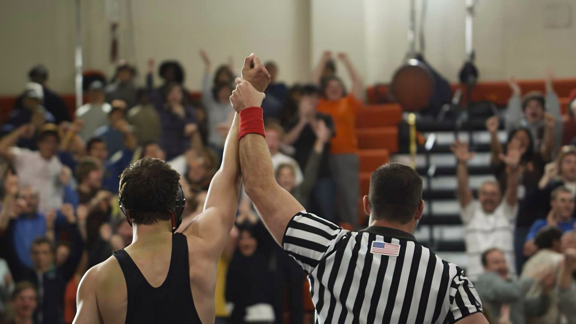 The Hammer Background