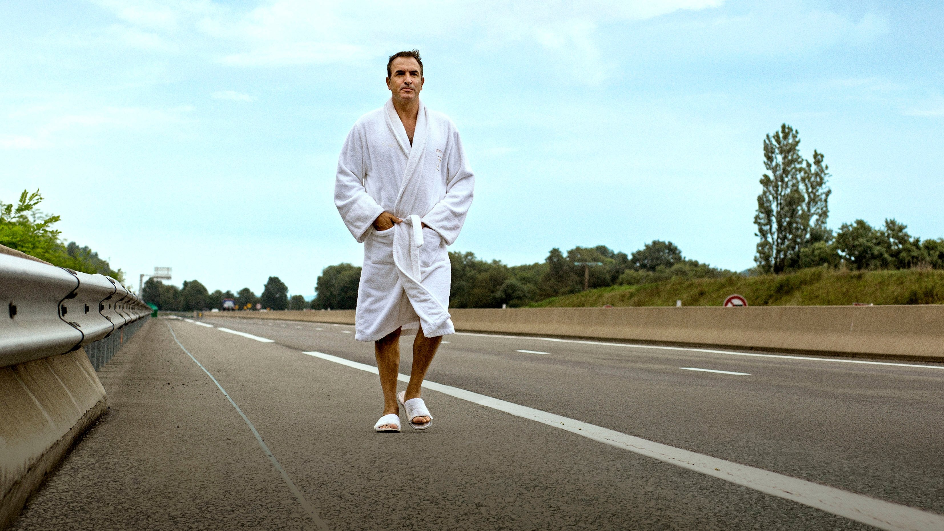 I Feel Good Background