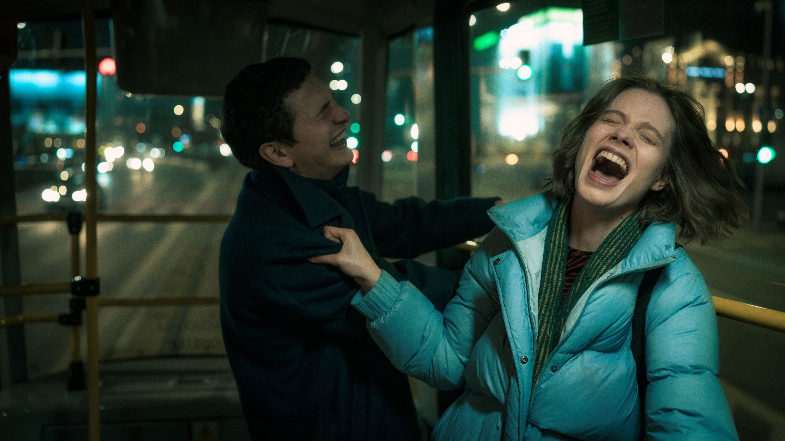 Photosensitive Background