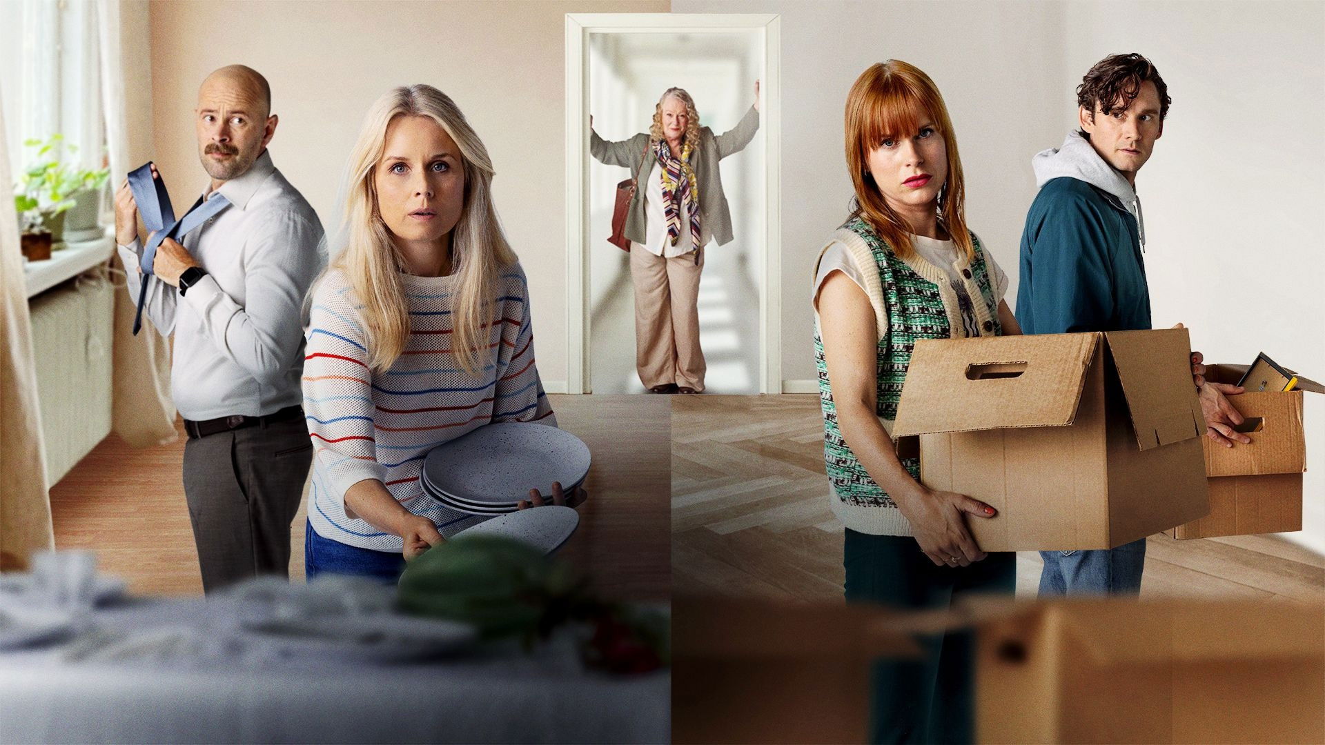 Meaning of Life Background