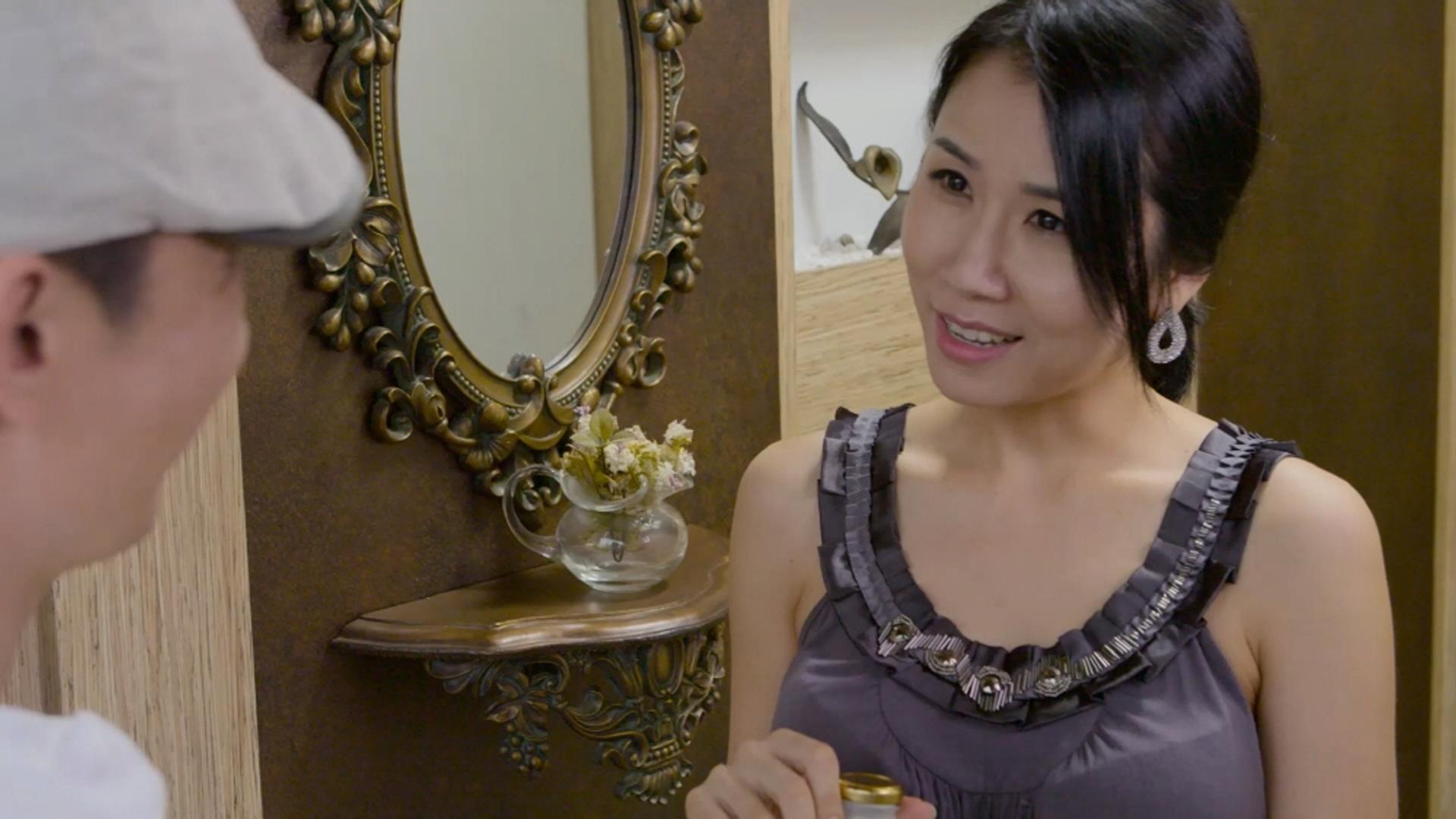 A Unique Movie Background