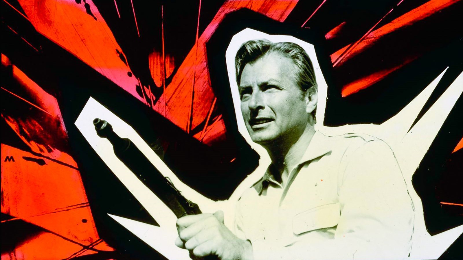 Spy Today, Die Tomorrow Background