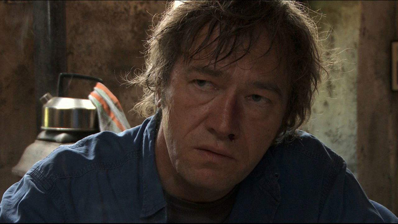 Animal Heart Background