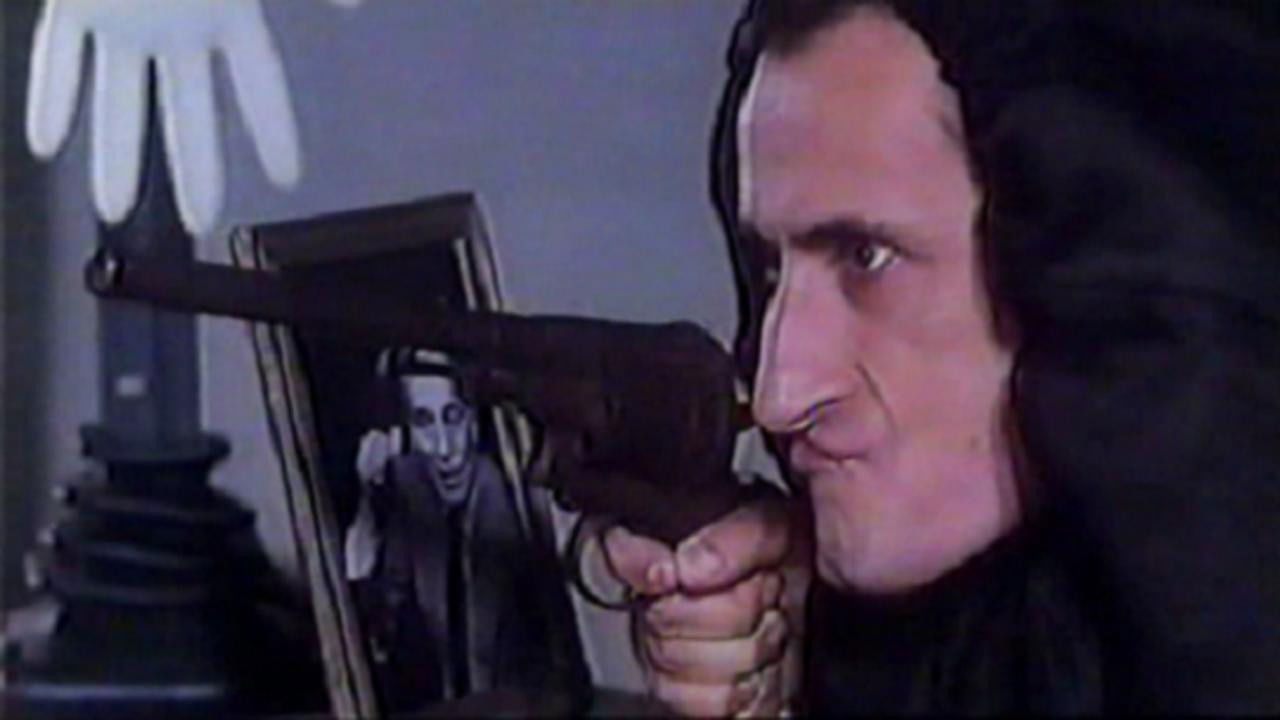 Escoriandoli Background