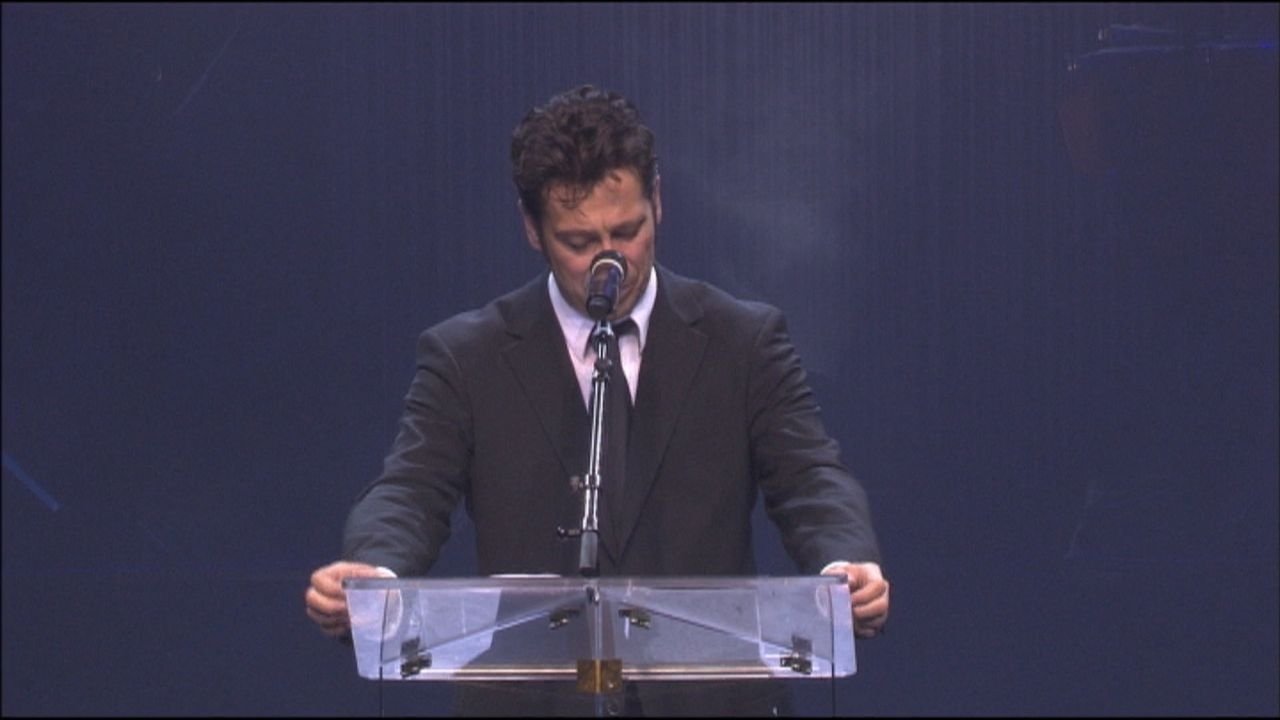 Laurent Gerra - Ça balance ! (Avec le grand orchestre de Fred Manoukian) Background