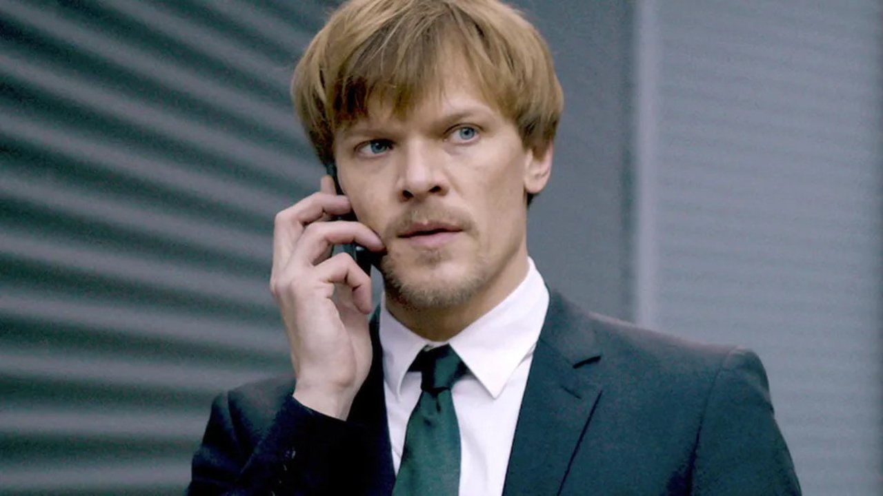 All of a Sudden Background