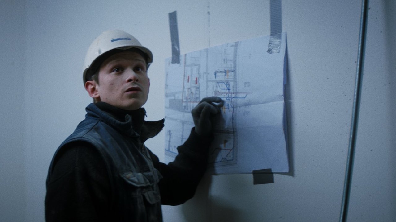 The Working Man Background