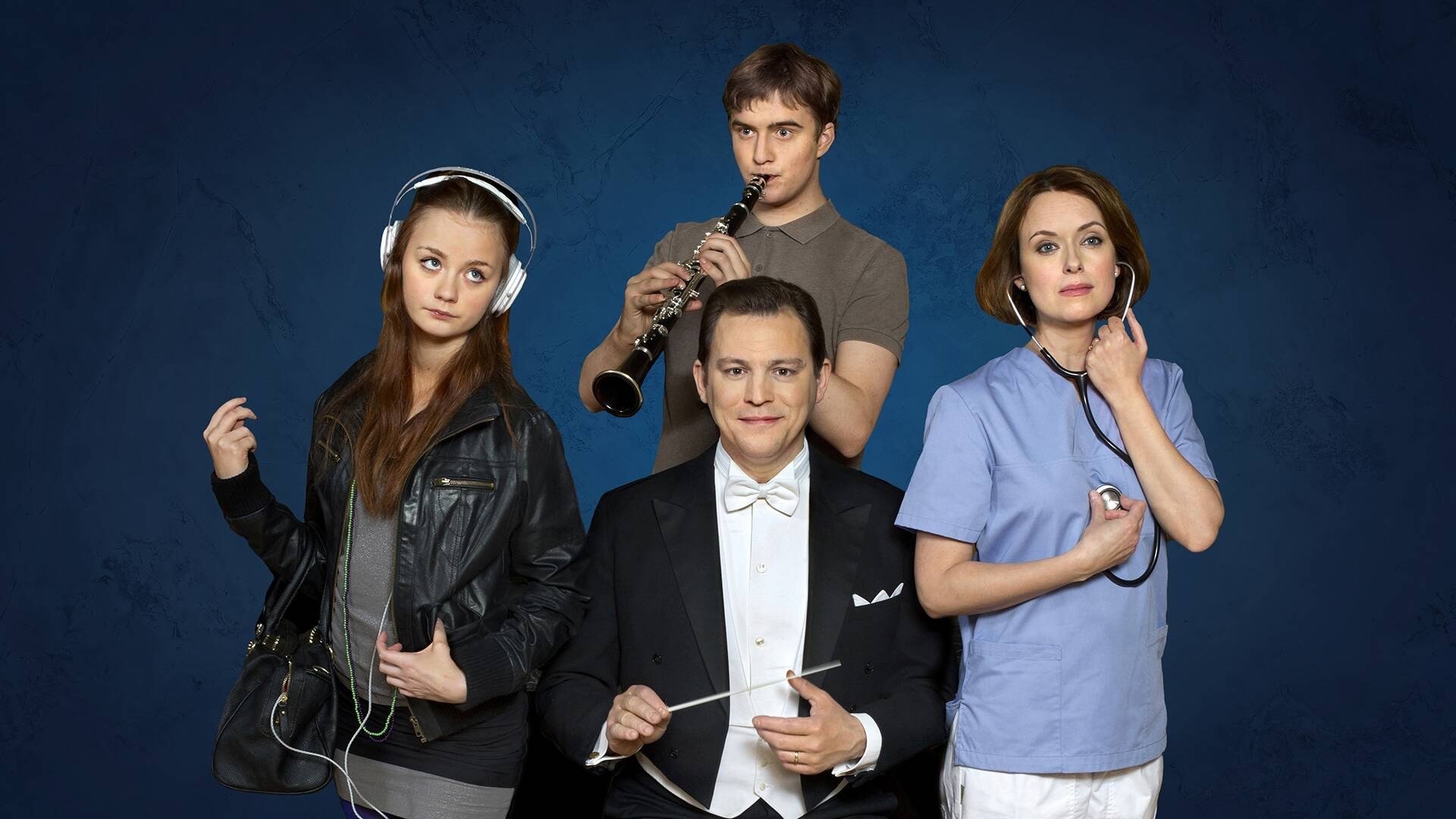 Molanders Background