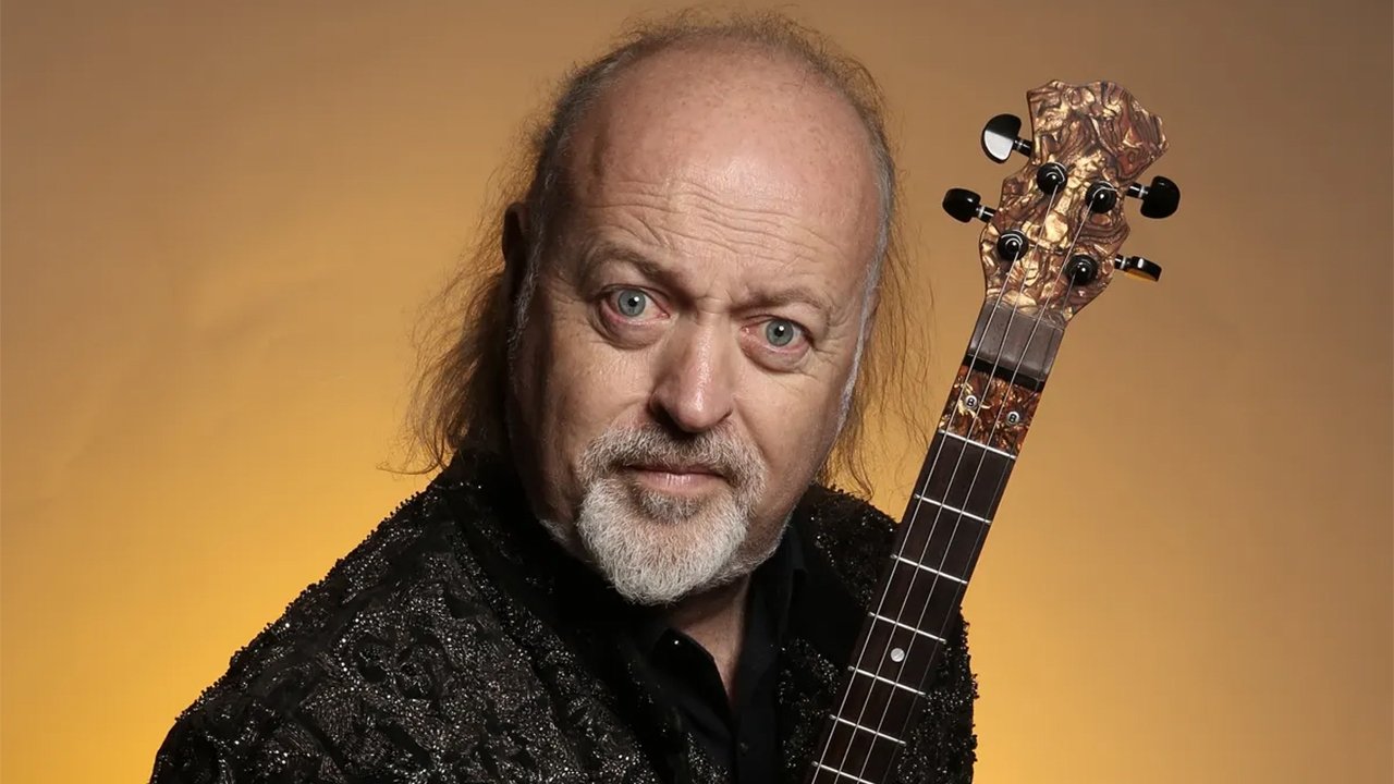 Is It Bill Bailey? Background