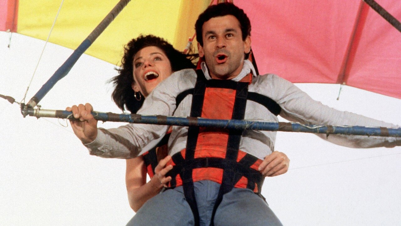 Ça n'arrive qu'à moi Background