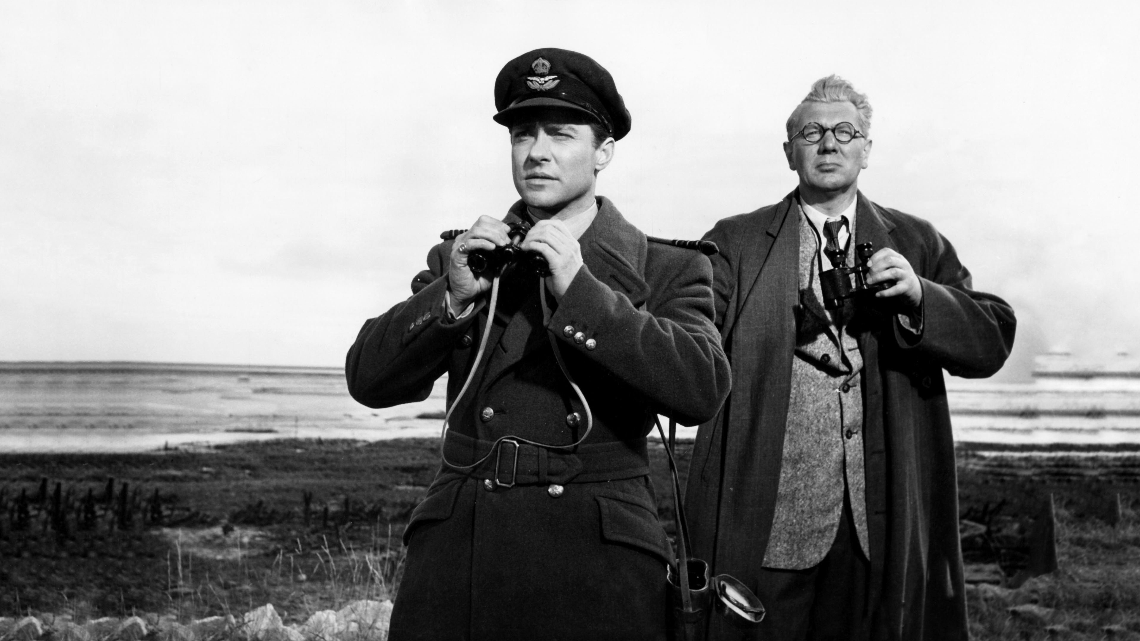 The Dam Busters Background