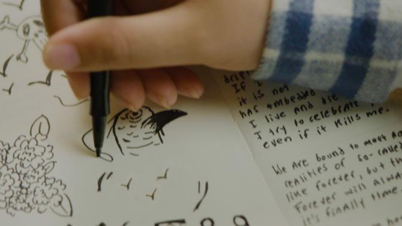 Death by Numbers Background