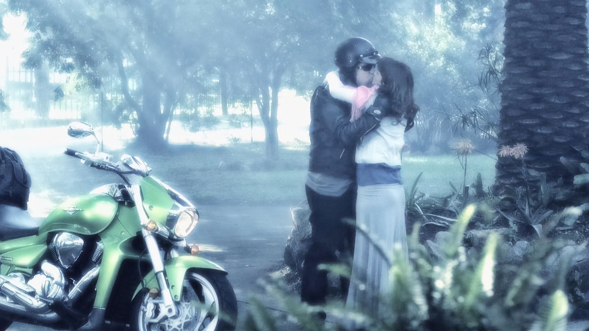 Angus Buchan's Ordinary People Background