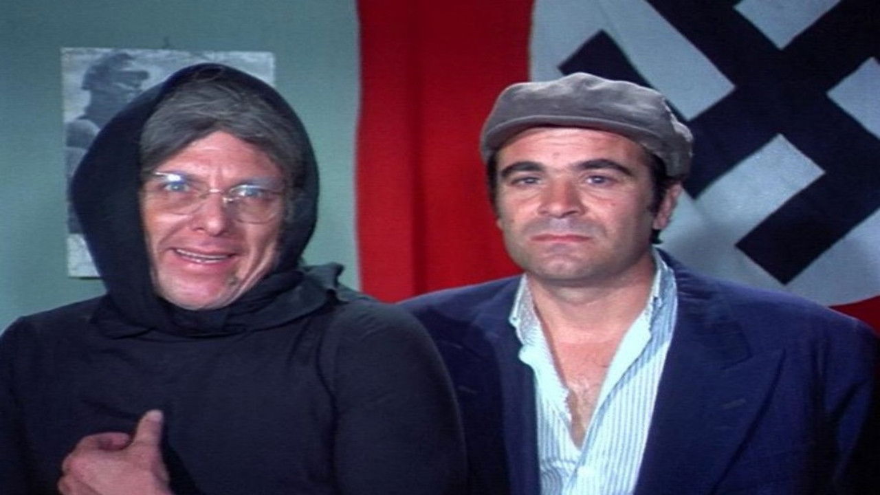 The Antifascist Background