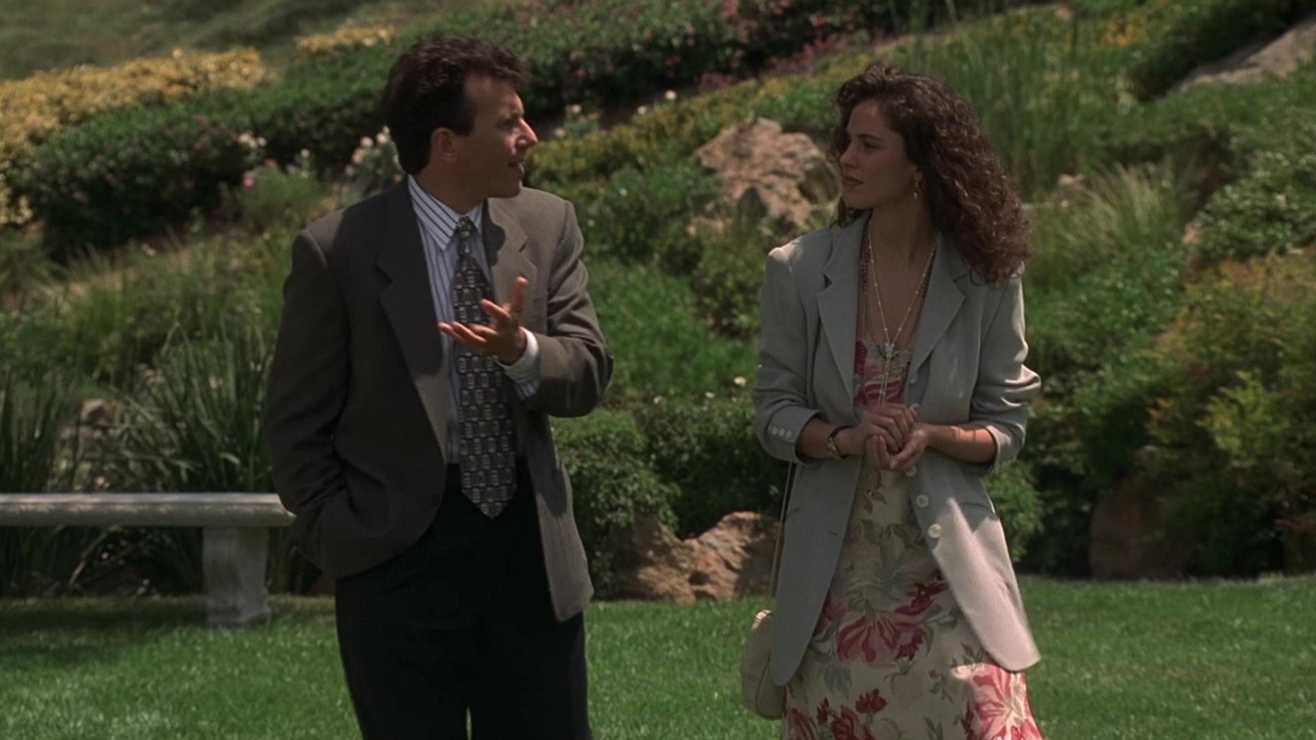 Bye Bye Love Background