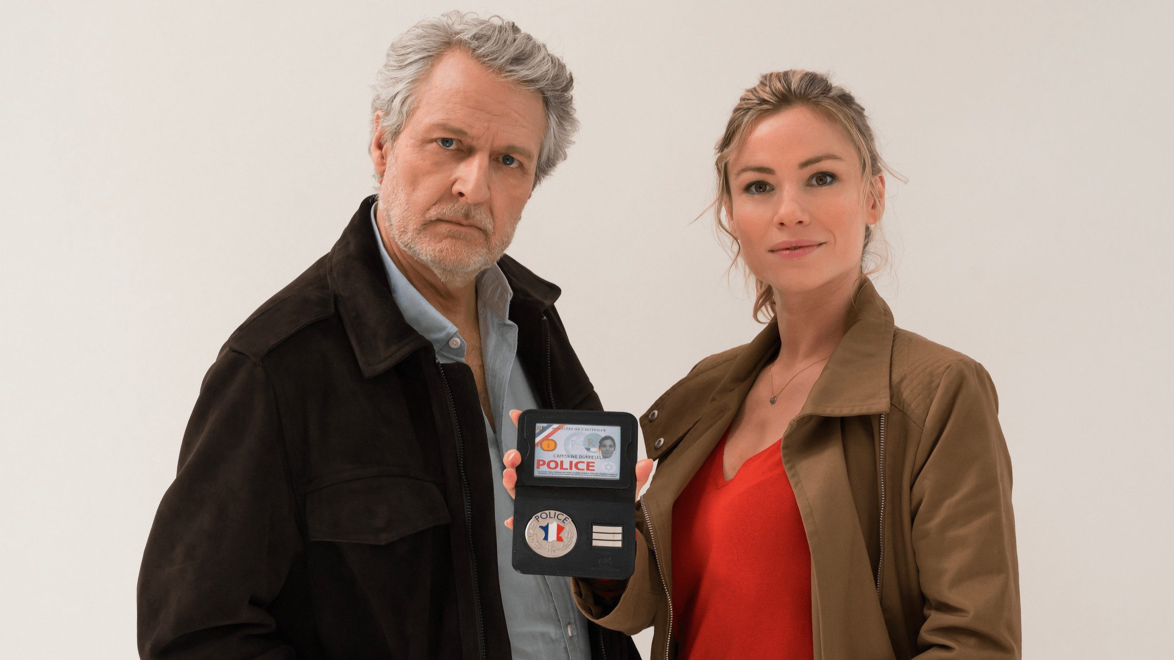 Les Mystères de la chorale Background