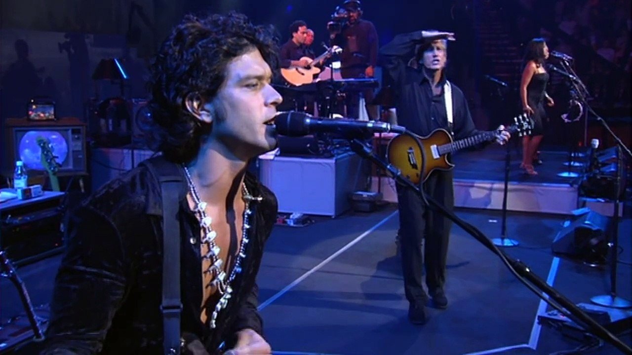 Roger Waters: In The Flesh - Live Background