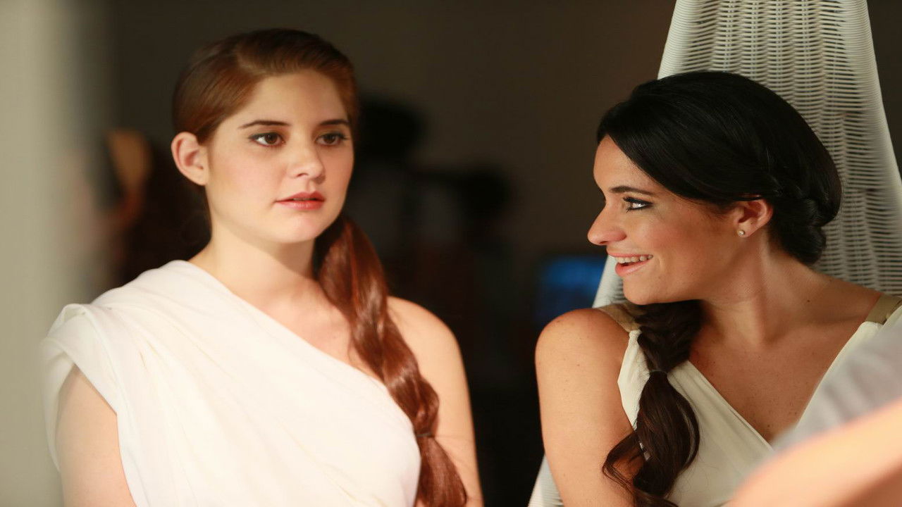 Mi Angelito Favorito Background