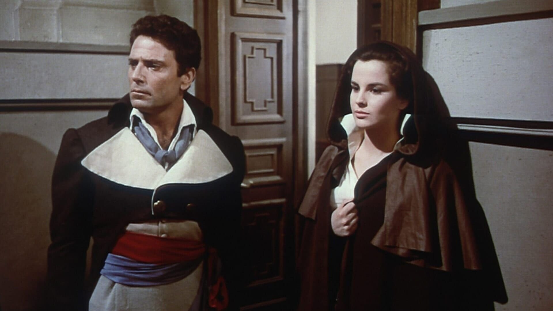 Le souffle de la liberté Background