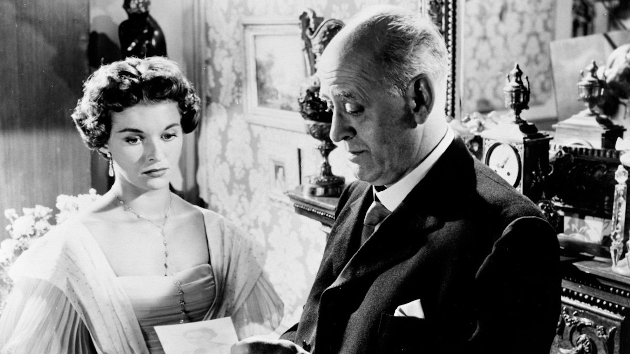 An Inspector Calls Background