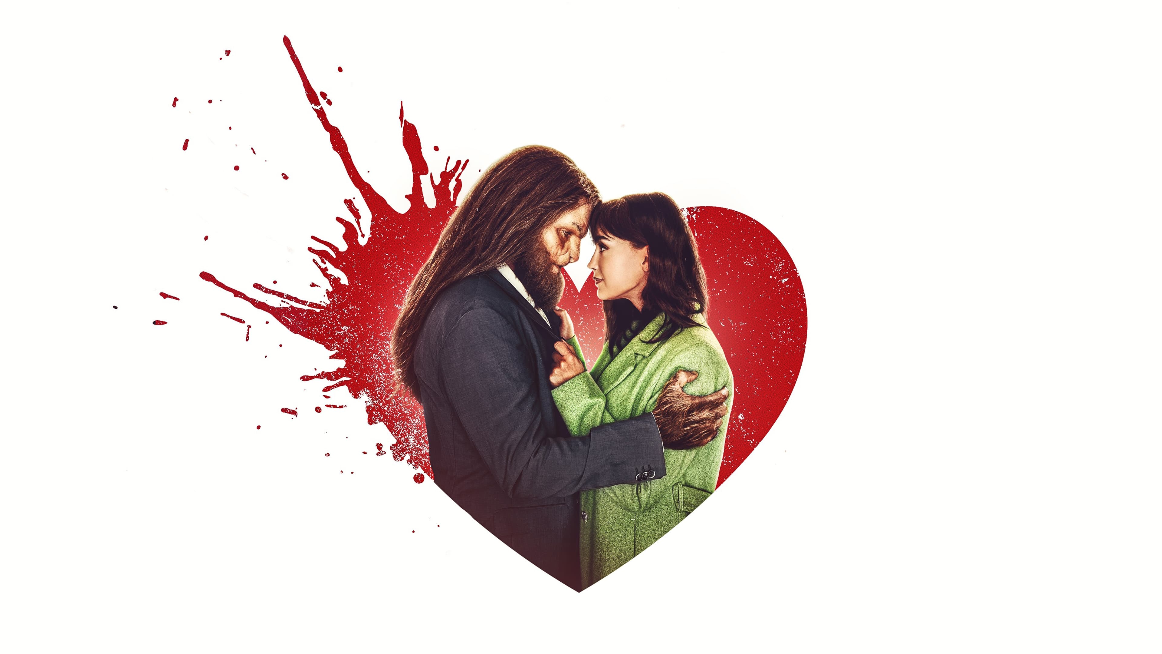 Your Monster Background