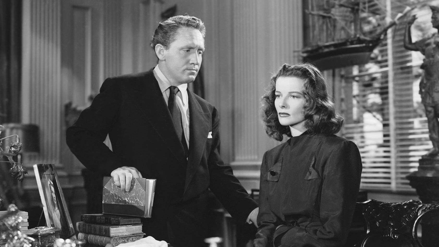 Keeper of the Flame Background