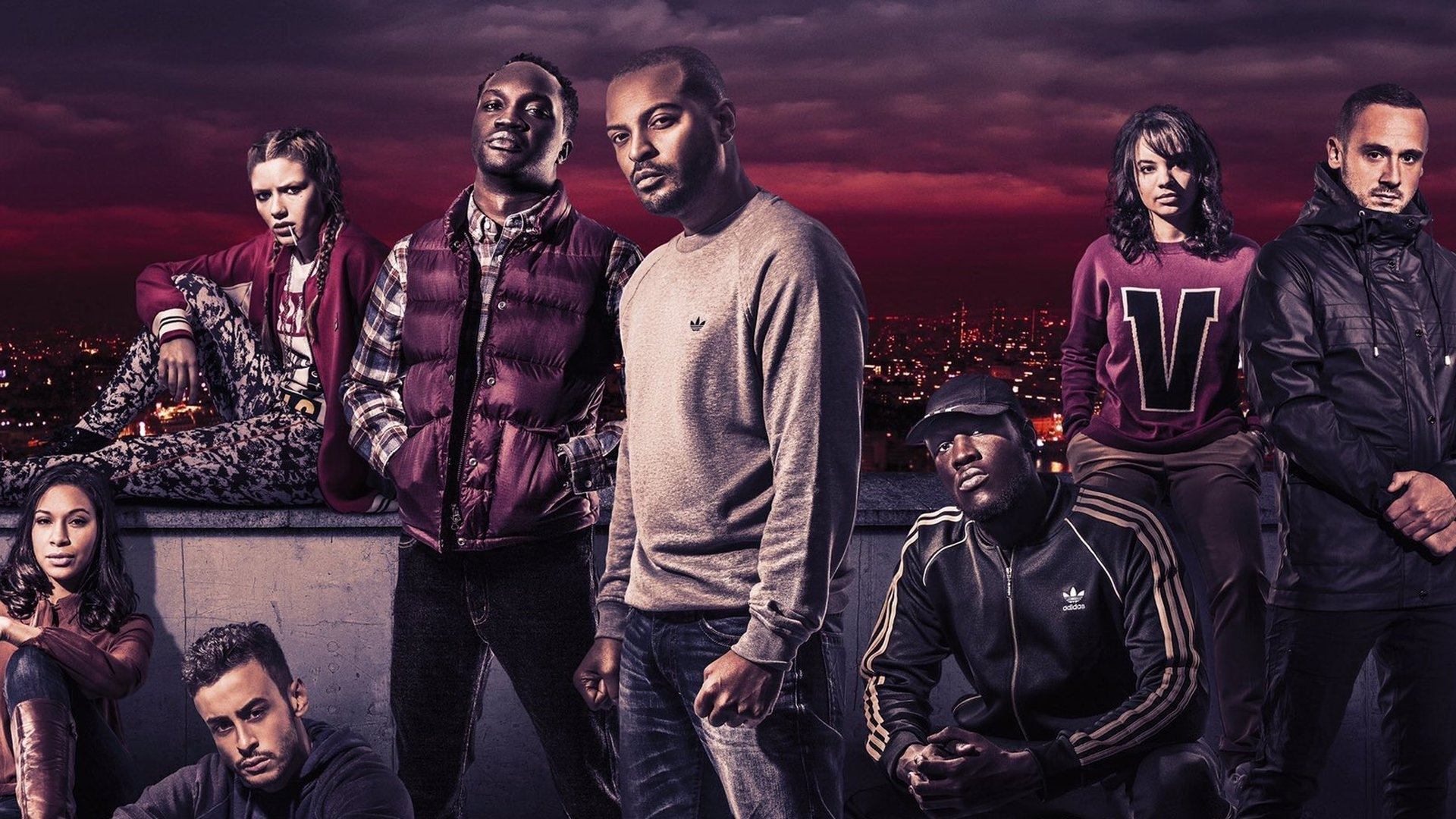 Brotherhood Background