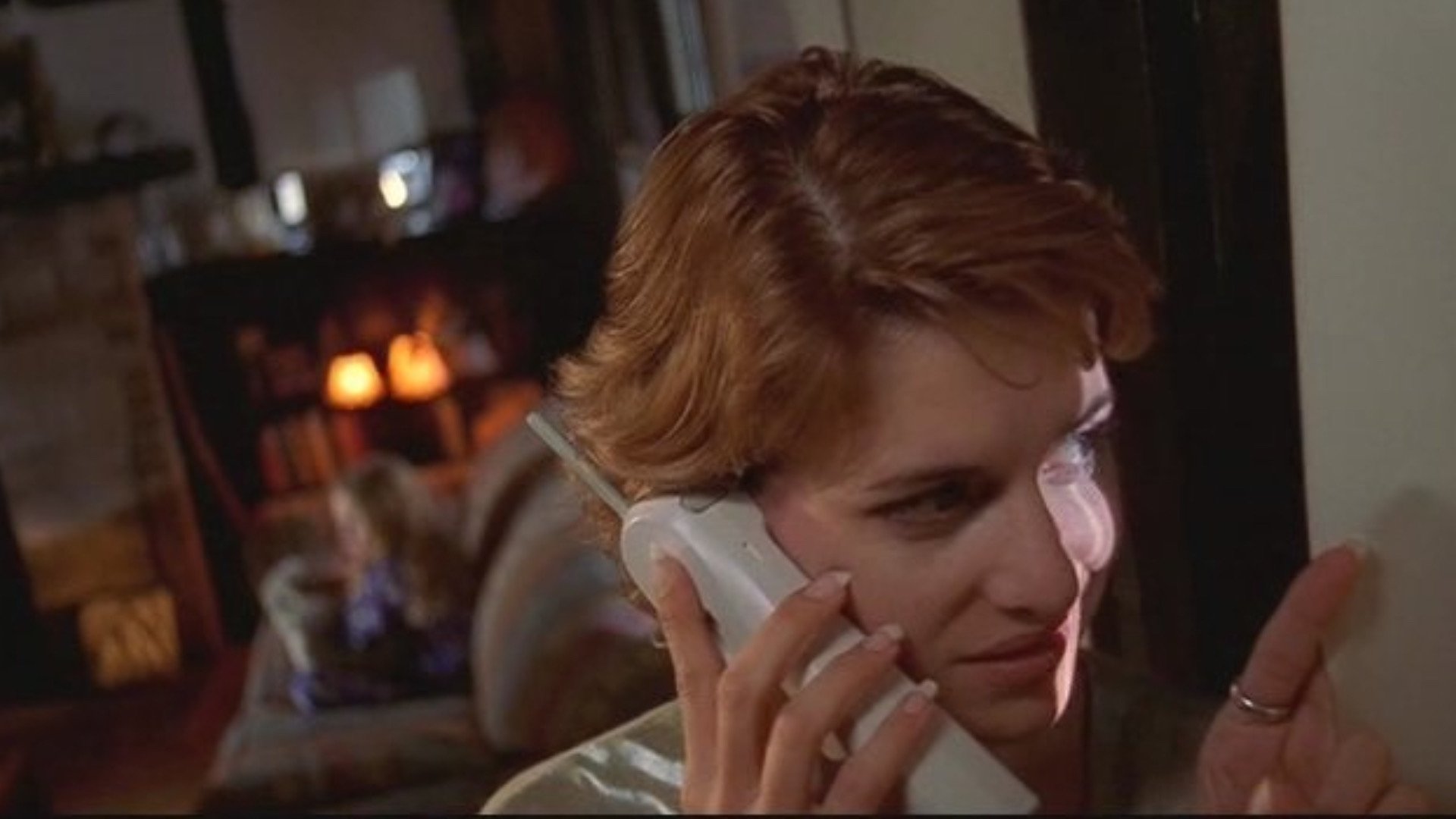 American Nightmare Background