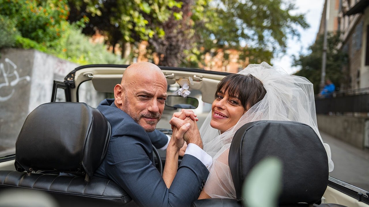 Per tutta la vita Background