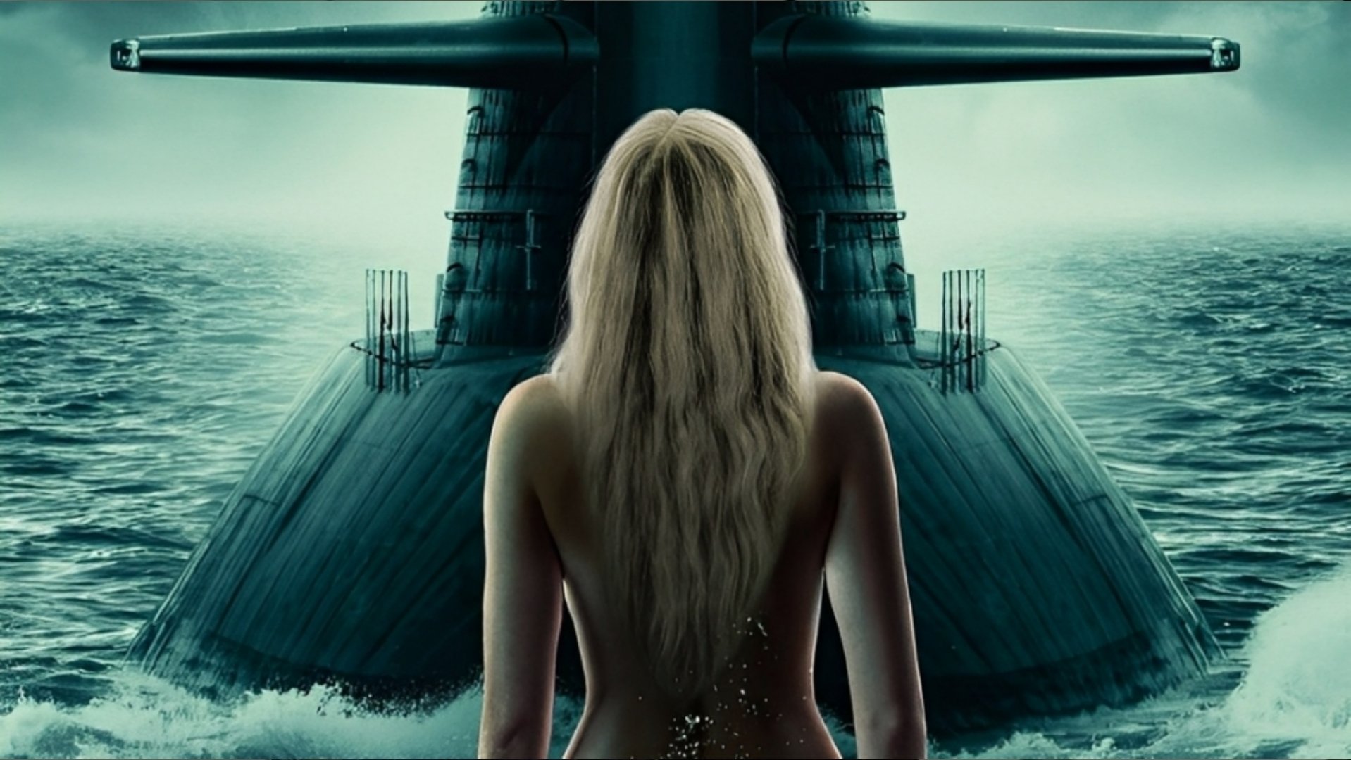 What Lurks Beneath Background