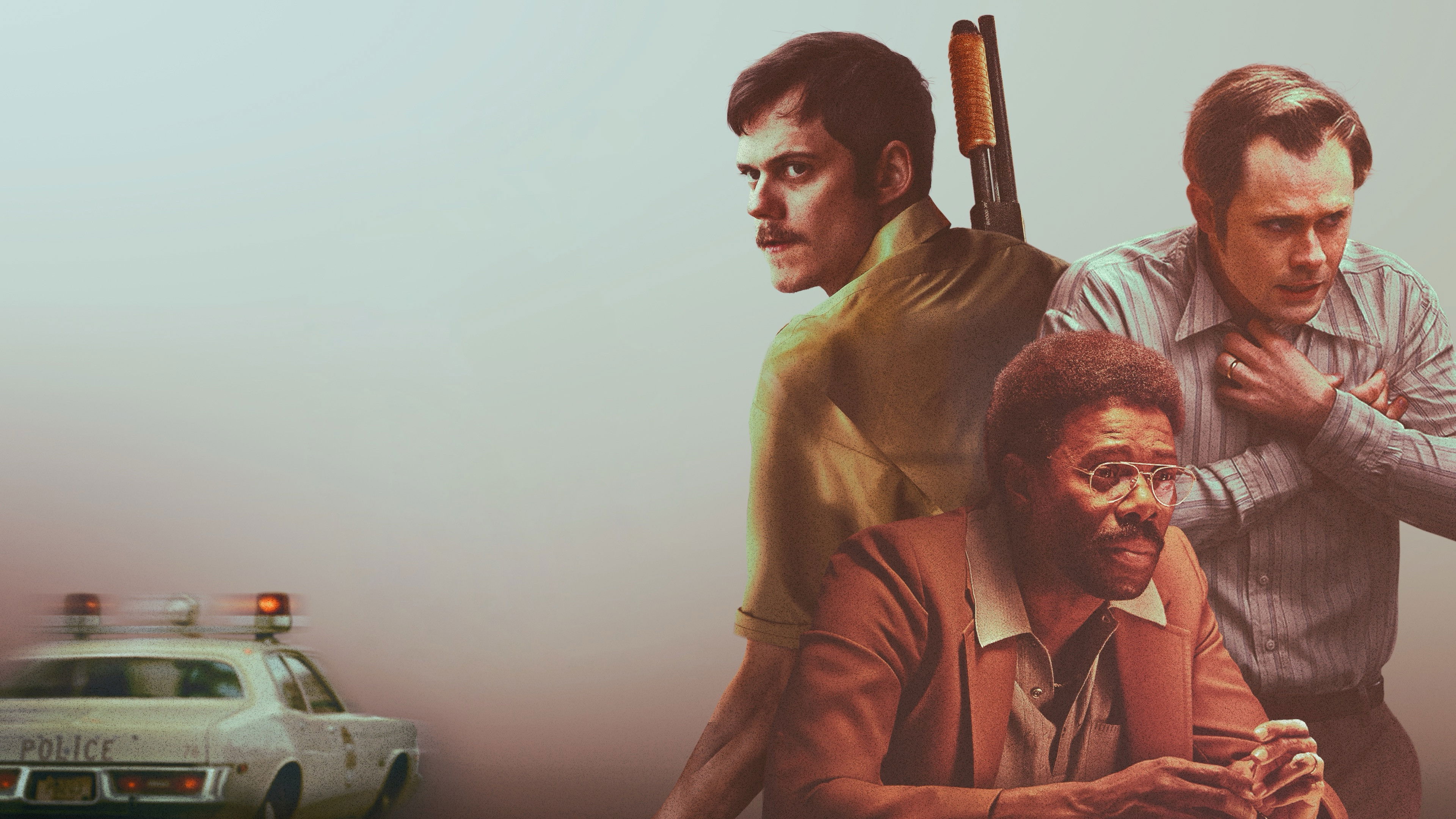 Dead Man's Wire Background