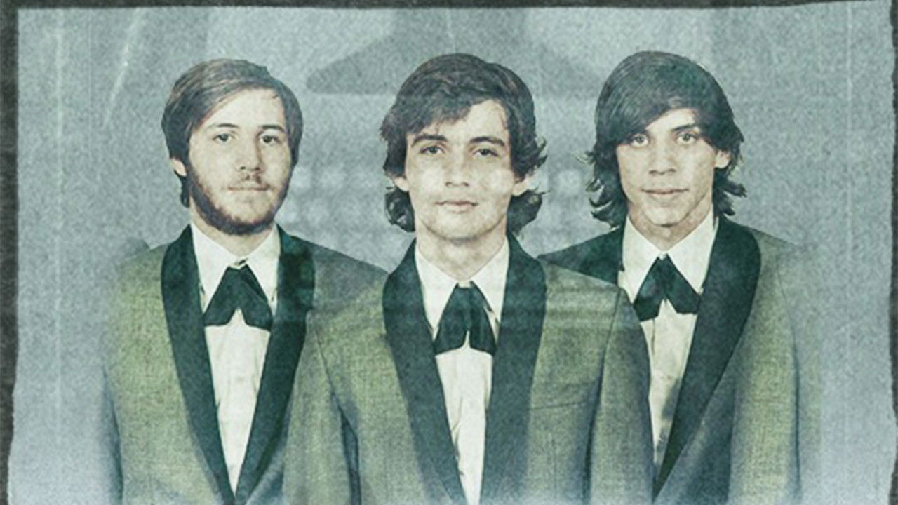 10 Años de Indeleble Background