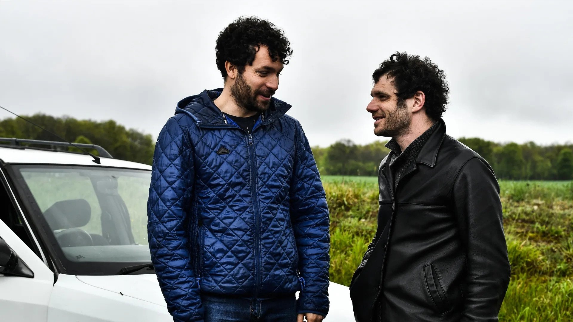 Jour de gloire Background