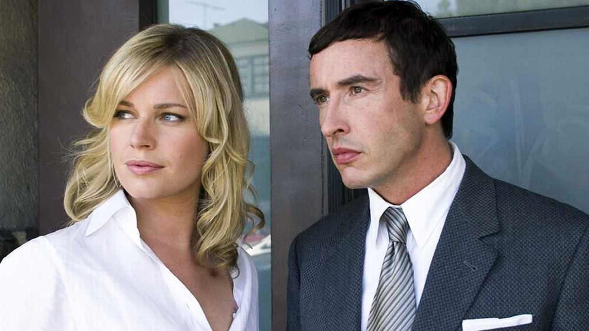 The Alibi Background